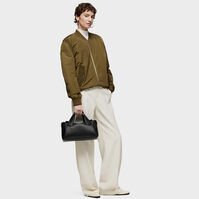 City Mediano Tous Bloom Negro   City Mediano Tous Bloom Negro   5